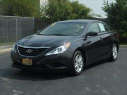 Used Hyundai Sonata